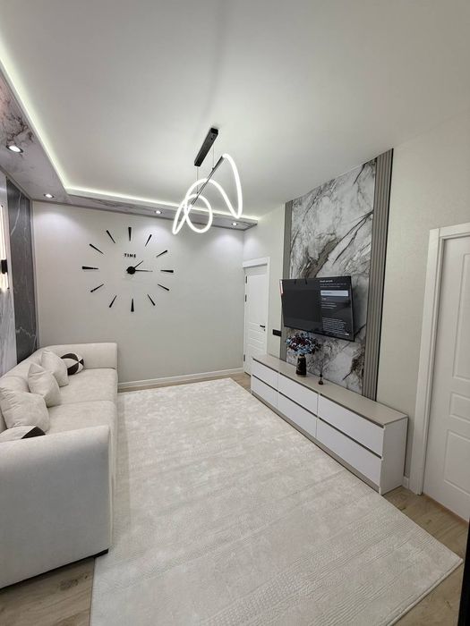 Чиланзор 7 кв 2/4/4 РАЗДЕЛНЫЙ