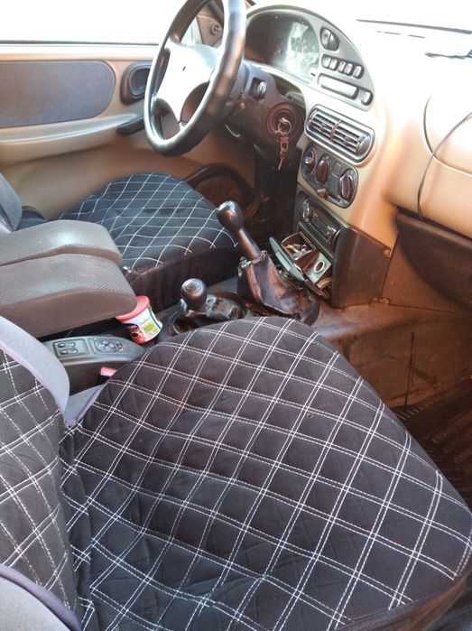 Продам Chevrolet Niva