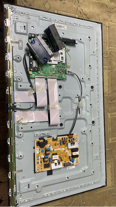 Ремонт телевизоров на дому Телемастер тараз