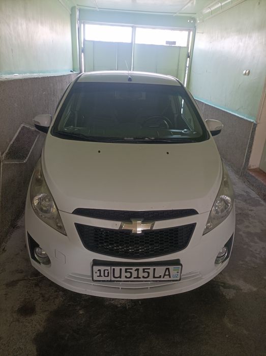 Spark 2 pozitsiya, 2014