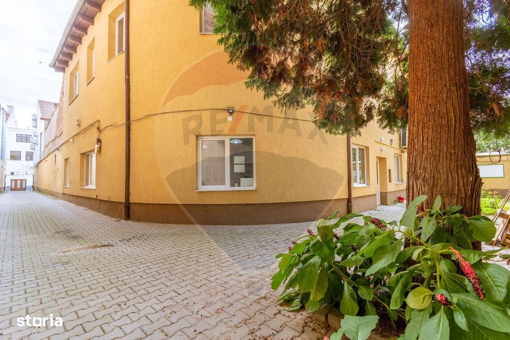 0 % COMISION - Cladire de vanzare - Centru - Cluj Napoca - 358mp