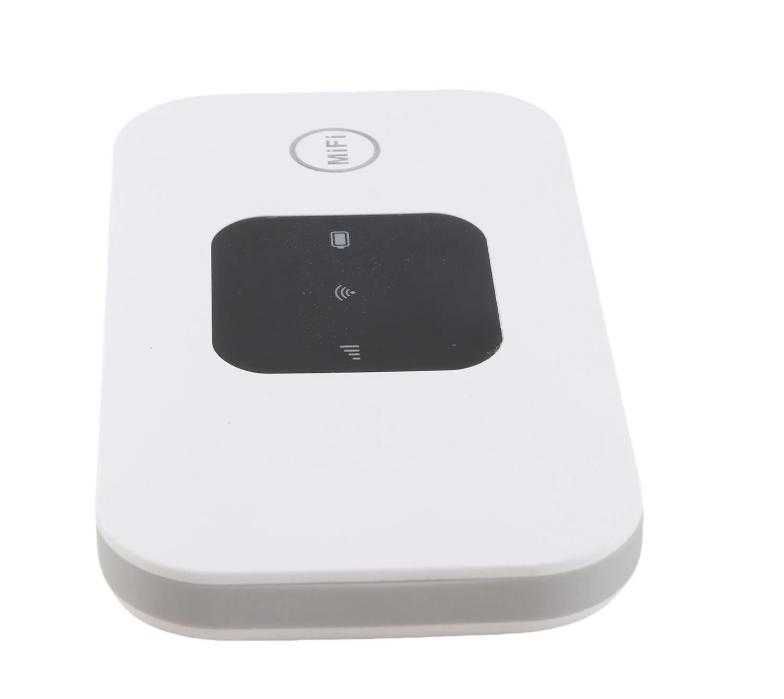 MF800-2 Universal 4G LТЕ MiFi Мобилен 4G Рутер Wi-Fi Router Hotspot Интернет Връзка 130 Държави Стабилна и Защитена 4G-LTE Wi-Fi Мрежа Смартфон Таблет