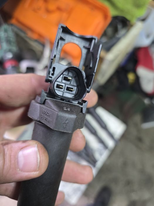 Бибини за BMW X5 E53