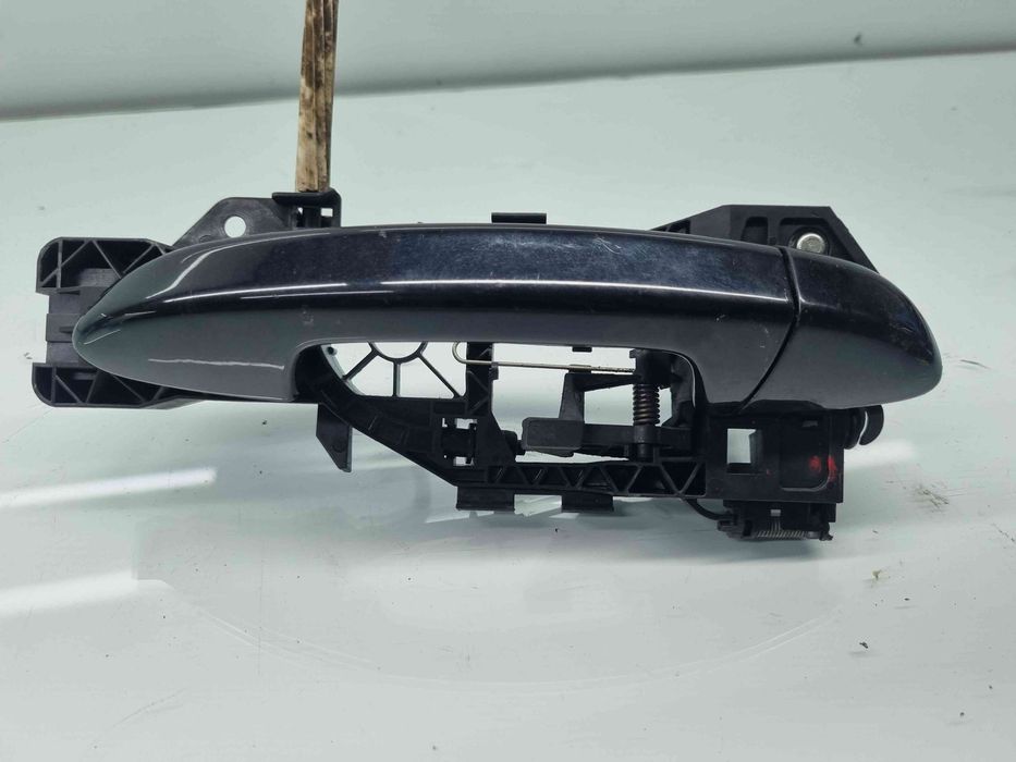 Maner usa dreapta fata Volkswagen Passat B7 (362) [Fabr 2010-2014]