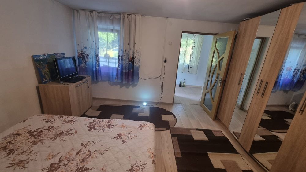 Casa de închiriat Dobrogostea