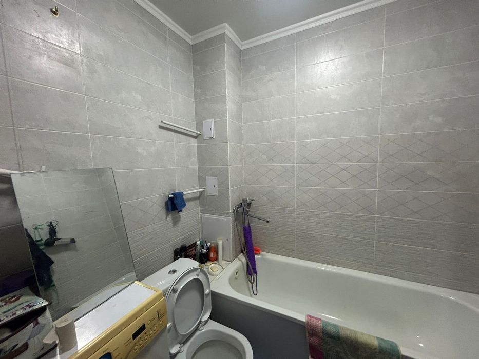 Продам квартиру в новостройке