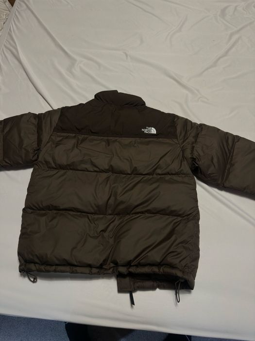 The North face SAIKURU