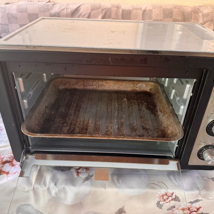 Продам духовку б/у