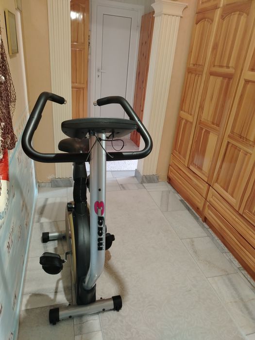 Фитнес уред Велоергометър