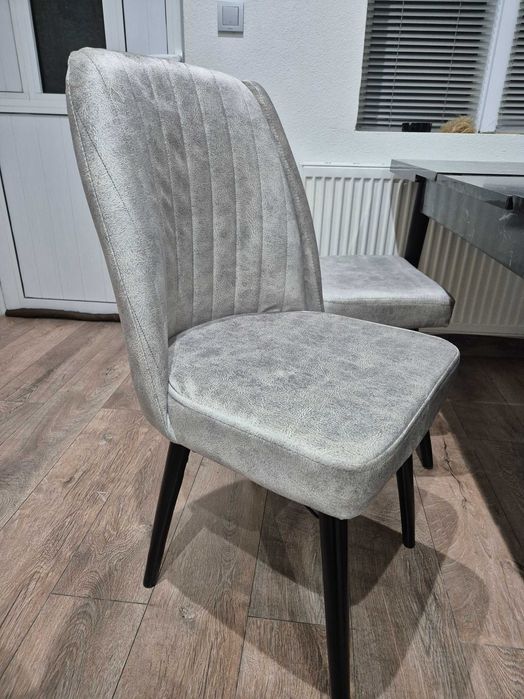 Трапезни Столове 6 бр. Нови