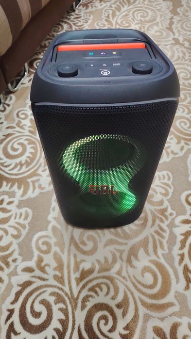 Jbl party box 120. Original.