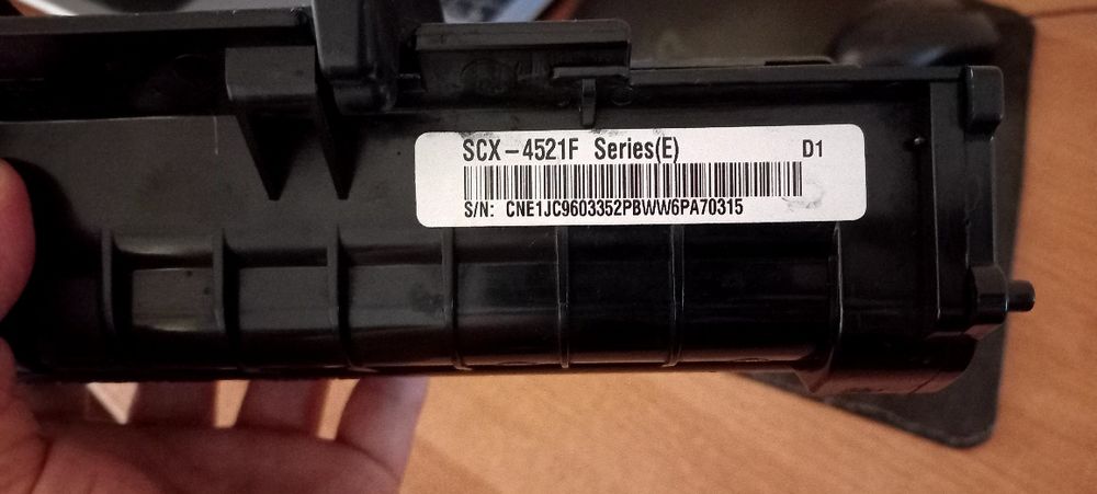 Продам картридж с краской