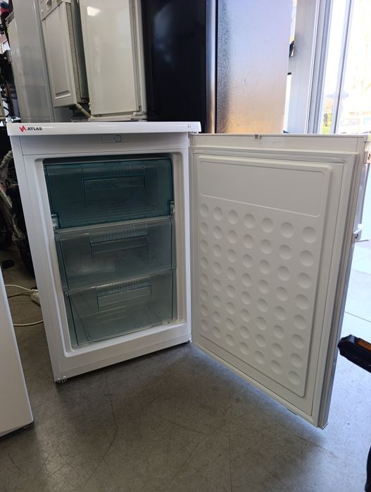 Фризер ATLAS A+ внос от Германия