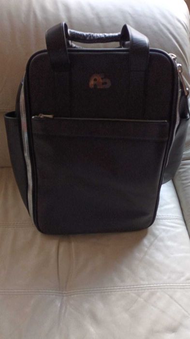 Rucsac/ geanta Bally piele unisex