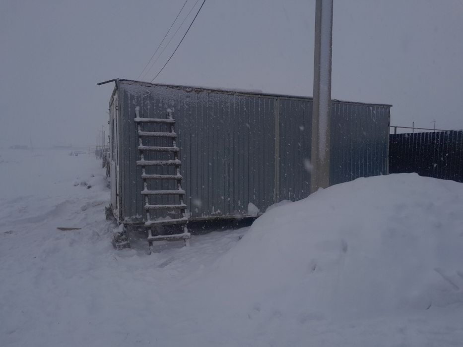 Продам контейнер бутка