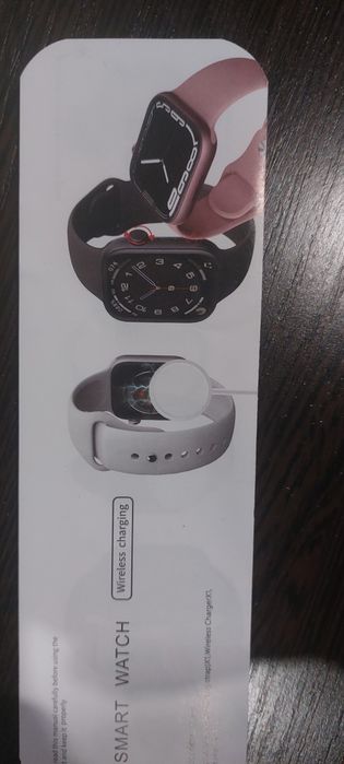 Продам смарт часы х8 pro