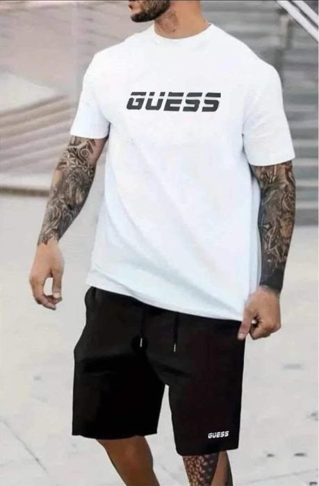 Летни комплекти с м л хл 2хл