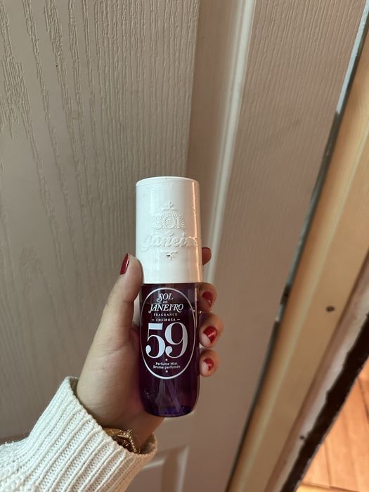 Spray uri sol de janeiro