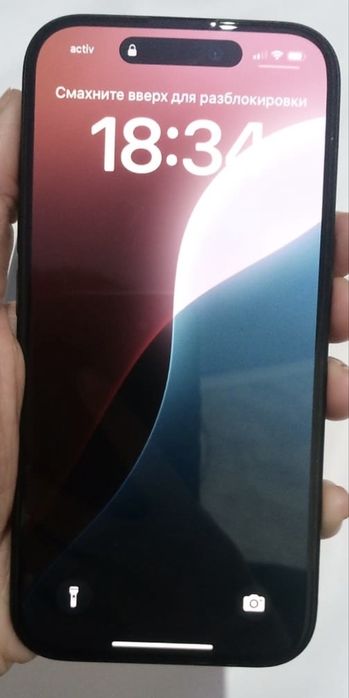 Айфон 16, 128 гб