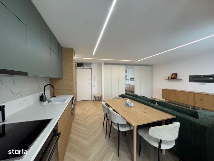 2 Camere Premium | Pipera | Prima Închiriere