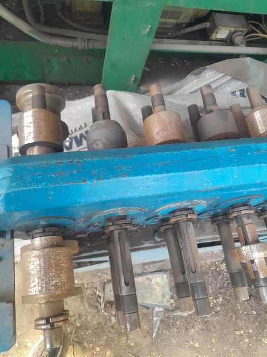 Продам прокатный станок