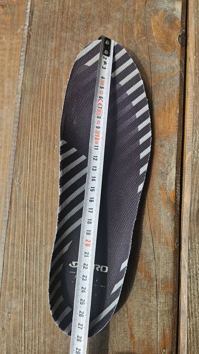 Pantofi ciclism MTB  Giro