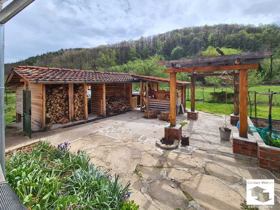 Продава се Къща в с. Бойновци, Област Габрово - 112 кв.м за 759 €/кв.м - Снимка #15