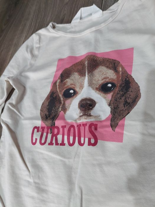 Детски блузки за момиче