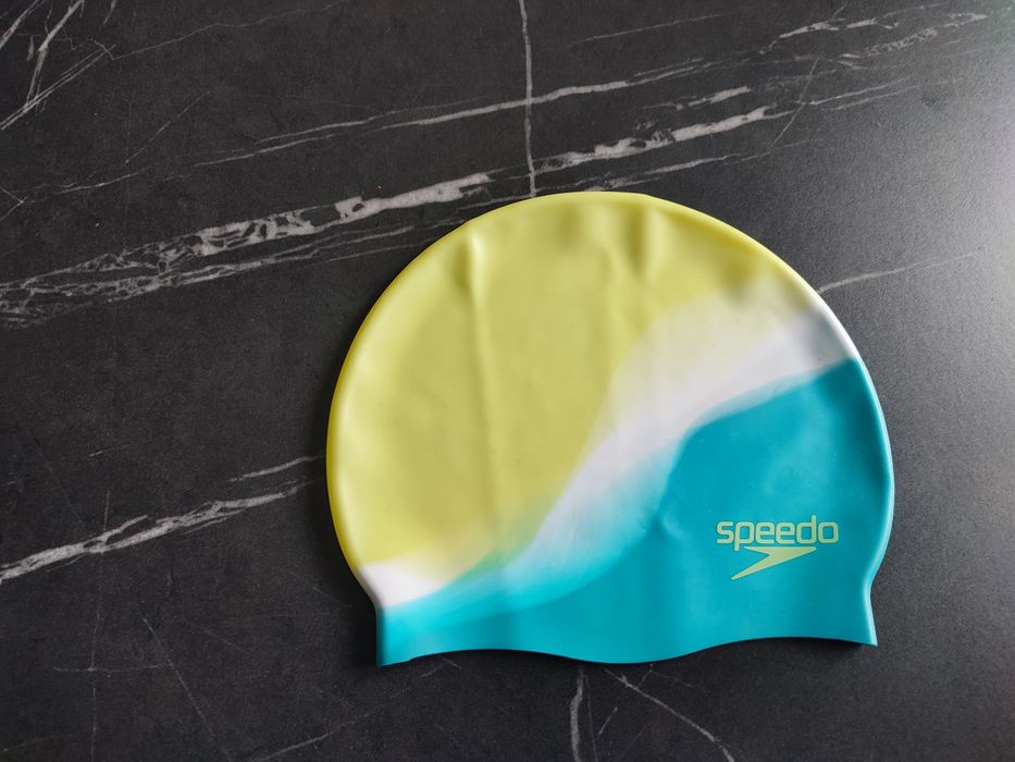 SPEEDO Плувна шапка PLAIN FLAT SILICONE CAP
16,90 лв.
Силиконова плувн