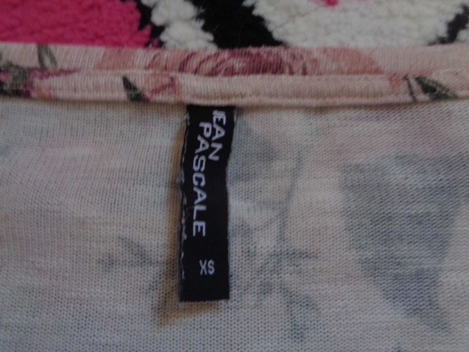 Vand bluzita dama 3.