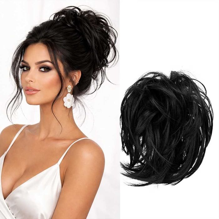 Кок и къса опашка