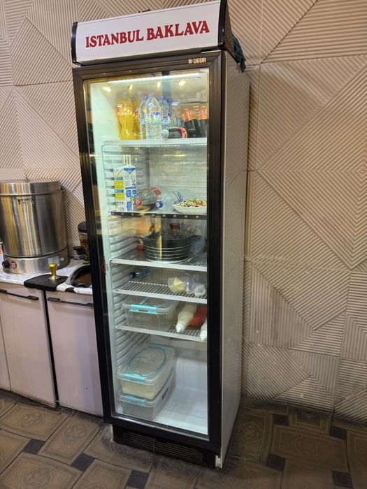 Tayyor kafe ve restorantlar uchun hamyonbop narxda !!!
