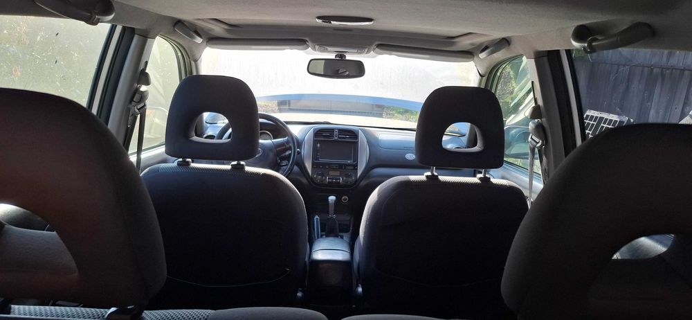 Toyota Rav4 2005