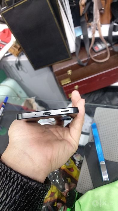 Samsung A 17 128gb