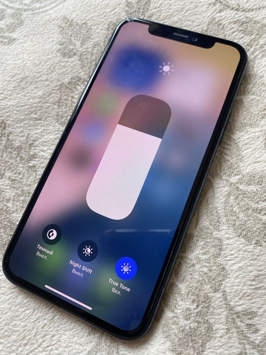 Айфон 11 про 256 гб