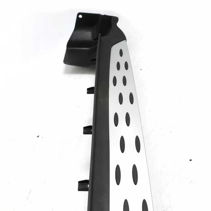 Алуминиева Стапенка Jeep Grand Cherokee 2011+, Ляв и Десен