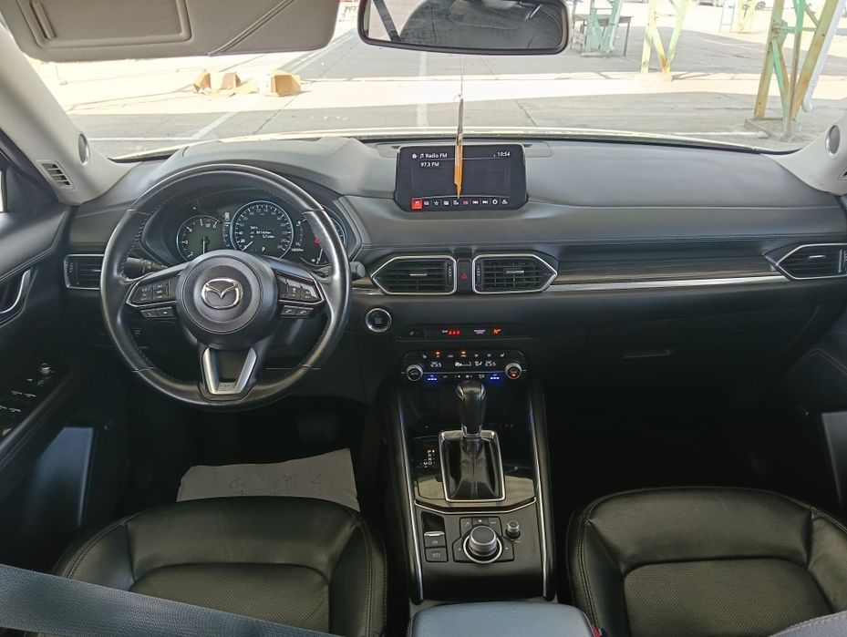 Mazda cx5 2.2 diesel  185 cp, 2021