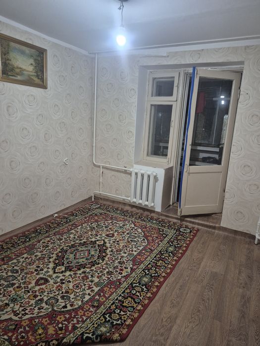 Сдам 4 комн кватриру