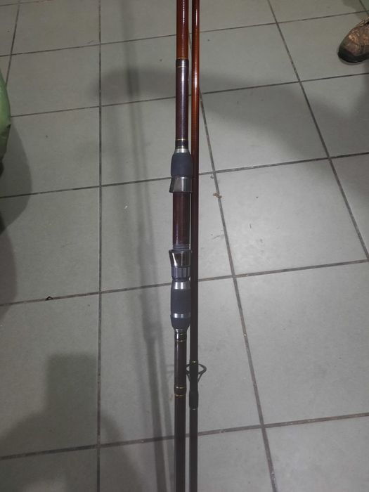 lansete crap prowess blade