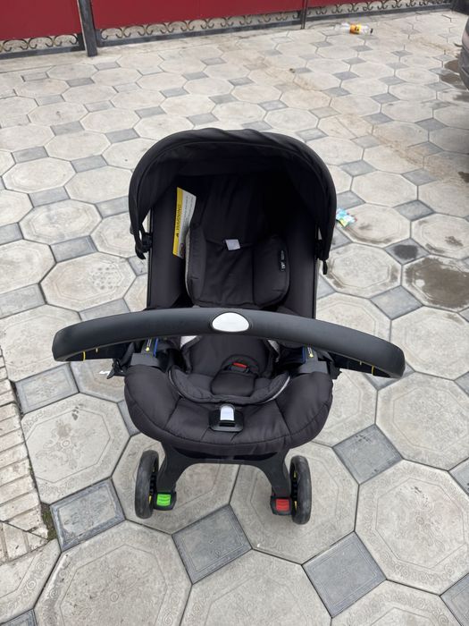 Детские Автокресло 2 в 1 коляска