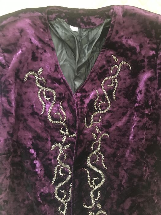 Продам новый камзол