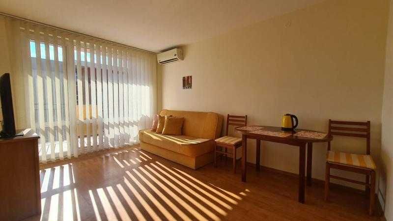 Двустаен апартамент в Слънчев бряг!