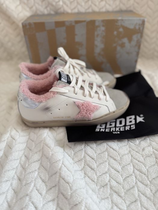 Дамски маратонки нови