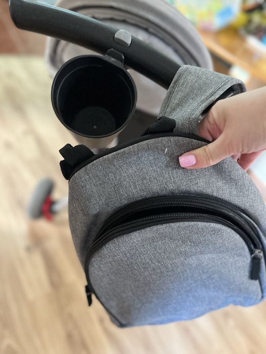 Велосипед трехколесный