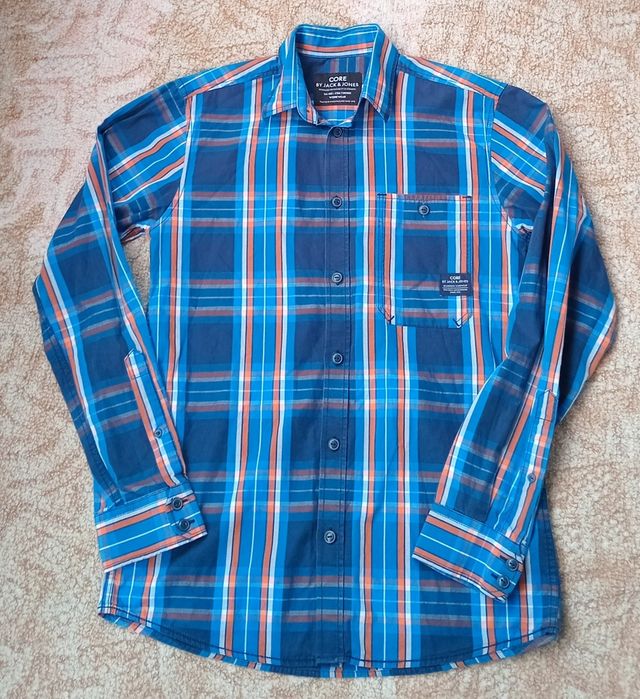 Camasa Jack&&Jones