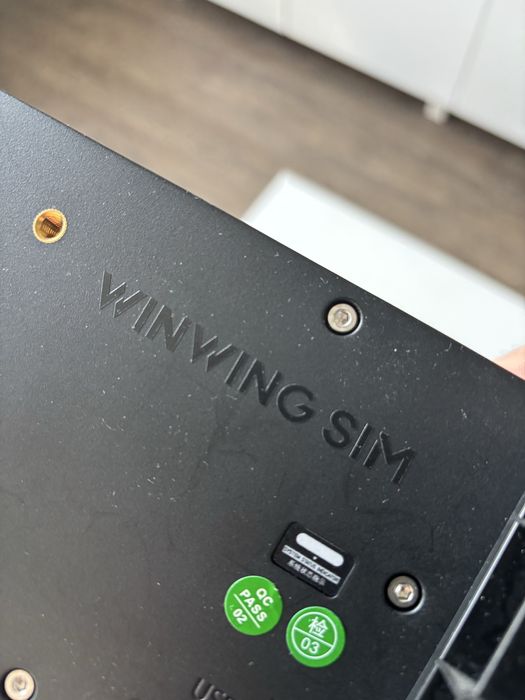 Airbus A320 панель автопилота