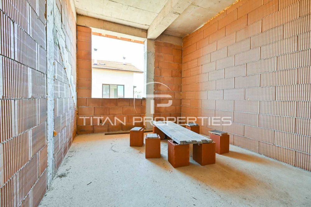 Продава се Къща в с. Хераково, Област София-област - 232 кв.м за 1272 €/кв.м - Снимка #7