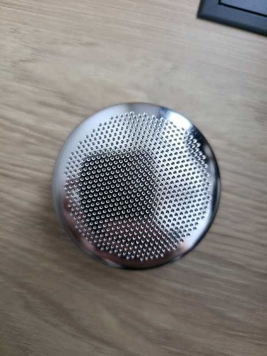 Portafiltru fara fund expobar