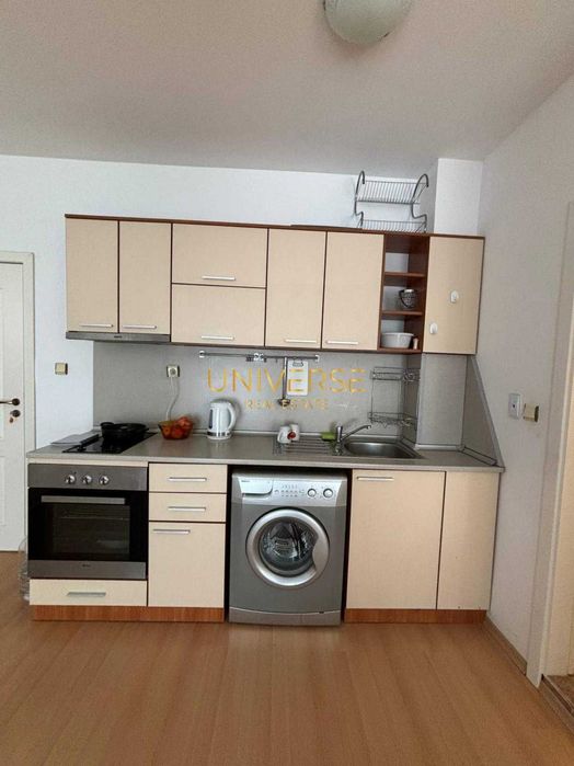 Продава се Едностаен апартамент в к.к. Слънчев бряг - 54 кв.м за 797 €/кв.м - Снимка #9