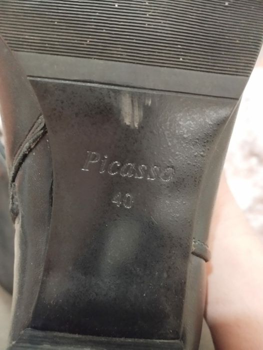 Сапоги евро продам